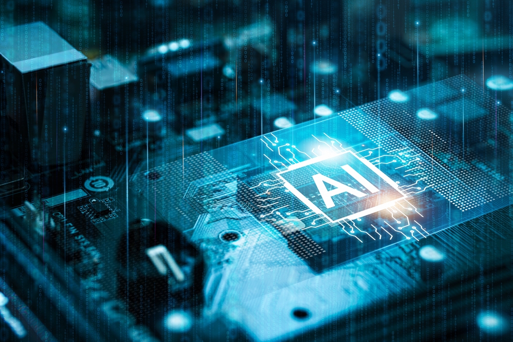 AI-Powered Recommender