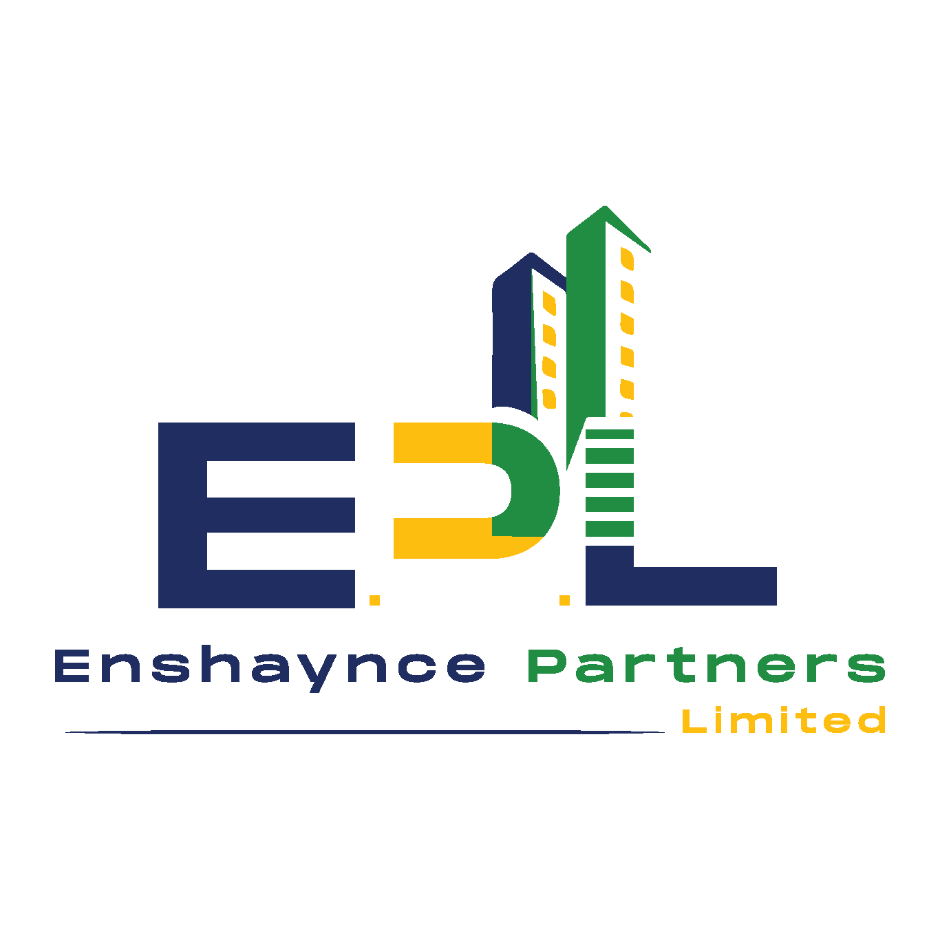 Enshaynce Partners vision and mission